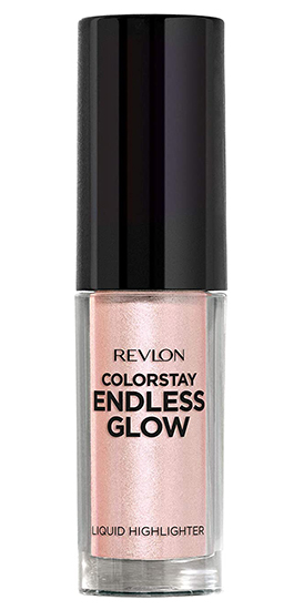 Revlon Colorstay Endless Glow Liquid Highlighter, Opal, 0.3 Ounce